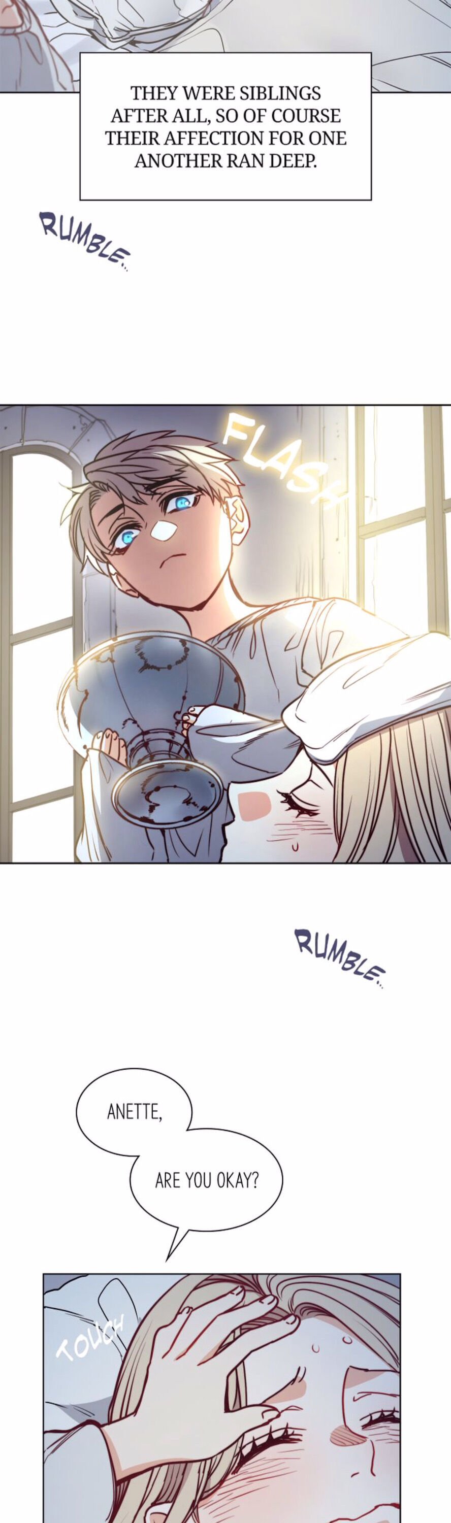 The Devil Chapter 61 - Page 45