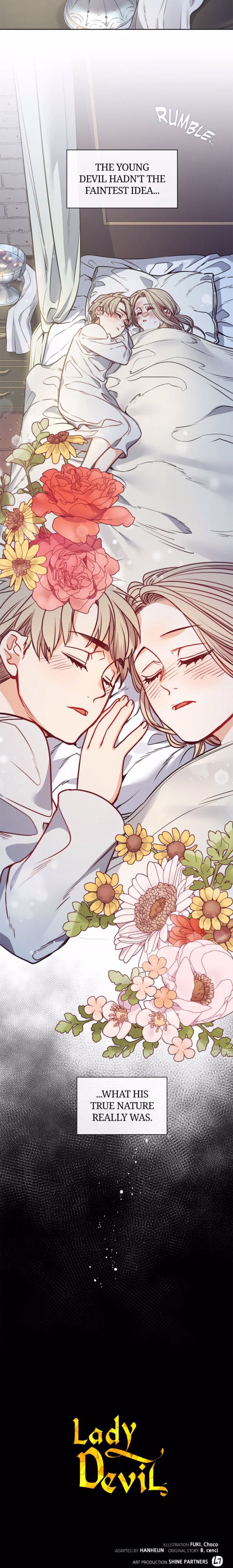 The Devil Chapter 61 - Page 48