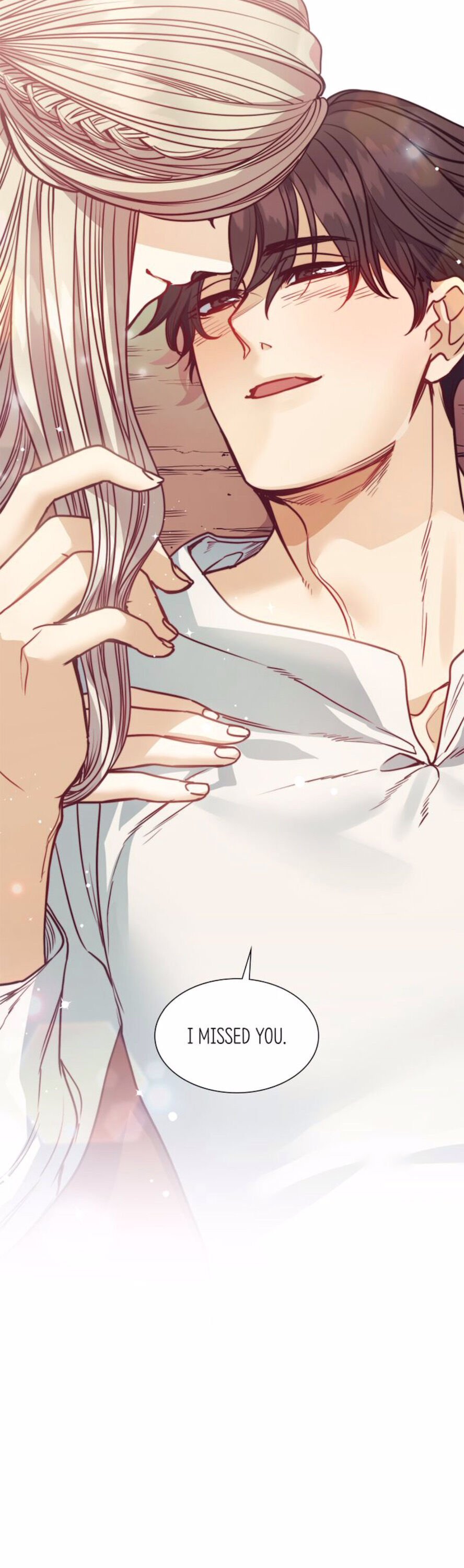 The Devil Chapter 62 - Page 6