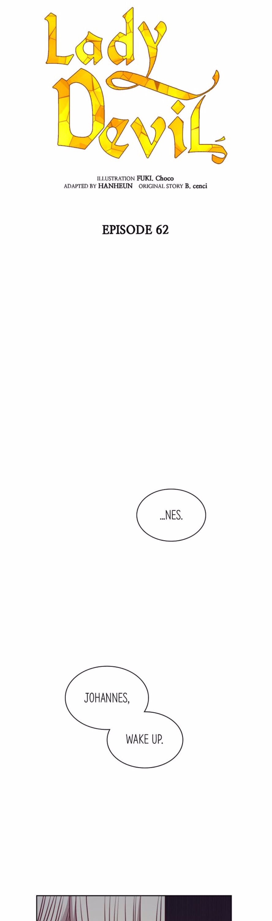 The Devil Chapter 62 - Page 7