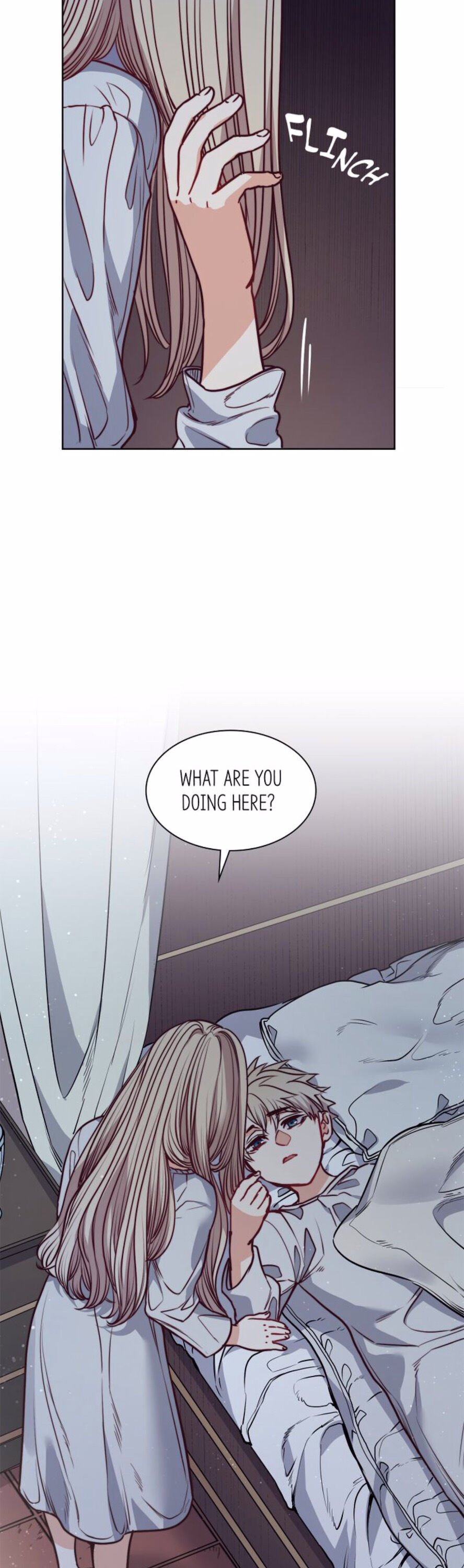 The Devil Chapter 62 - Page 8