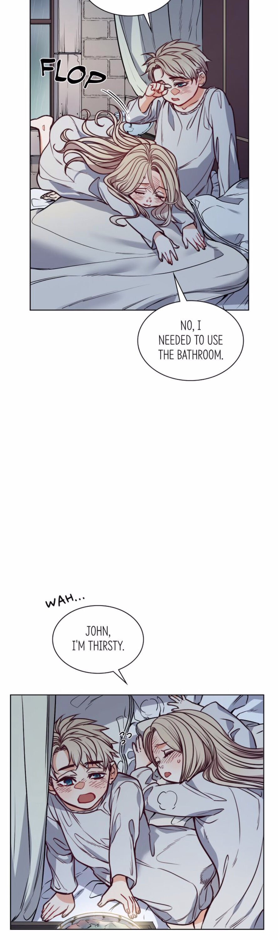 The Devil Chapter 62 - Page 10