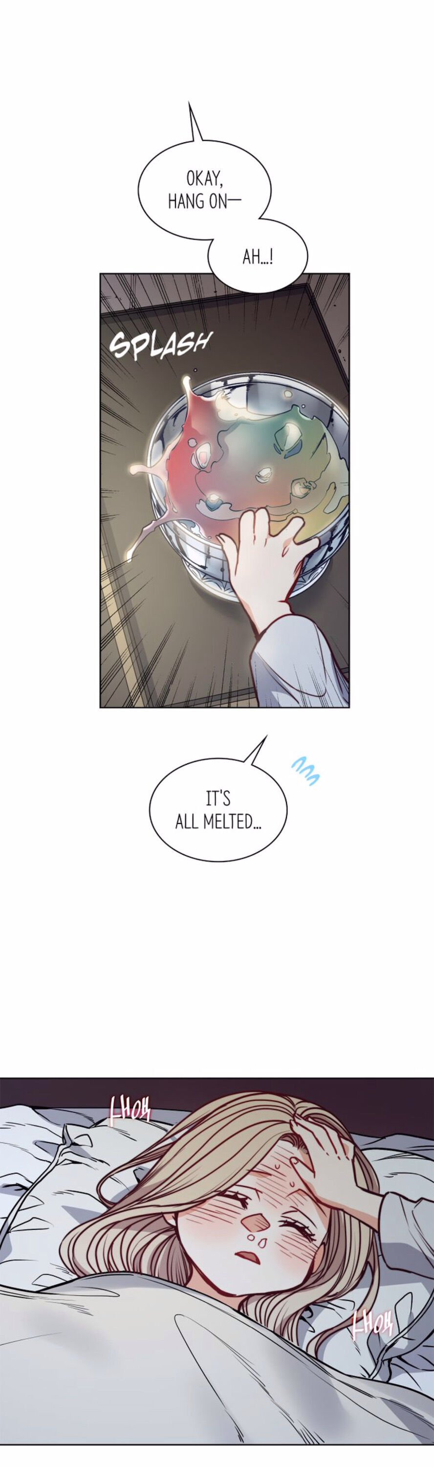 The Devil Chapter 62 - Page 11