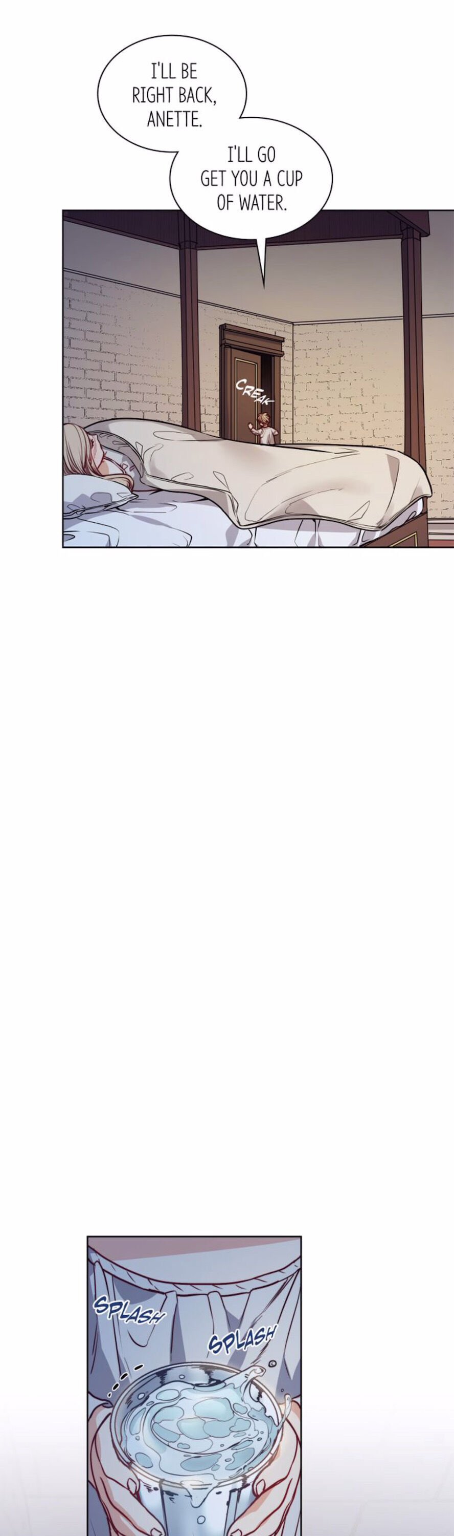 The Devil Chapter 62 - Page 12