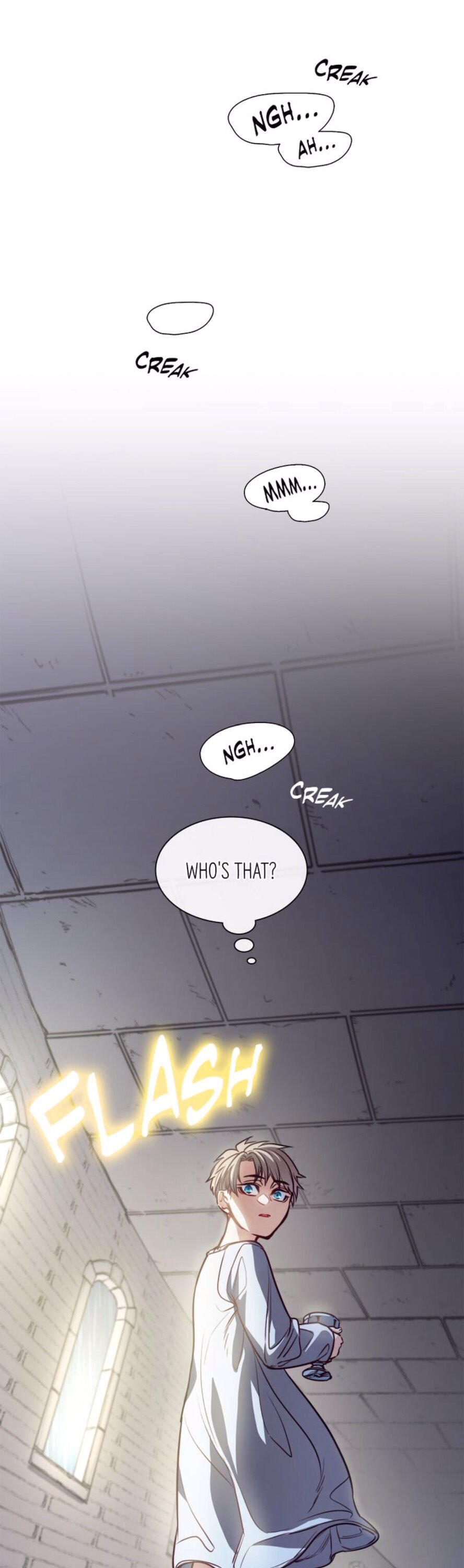 The Devil Chapter 62 - Page 14