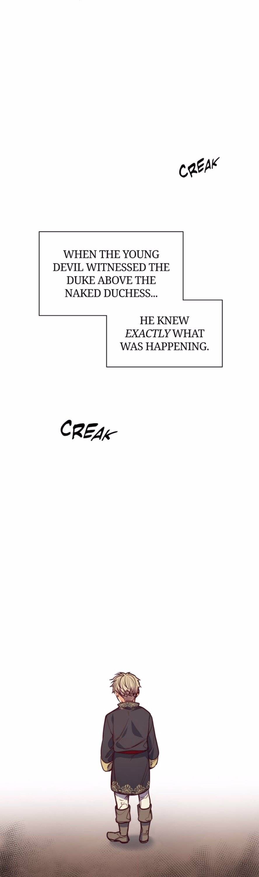 The Devil Chapter 62 - Page 20