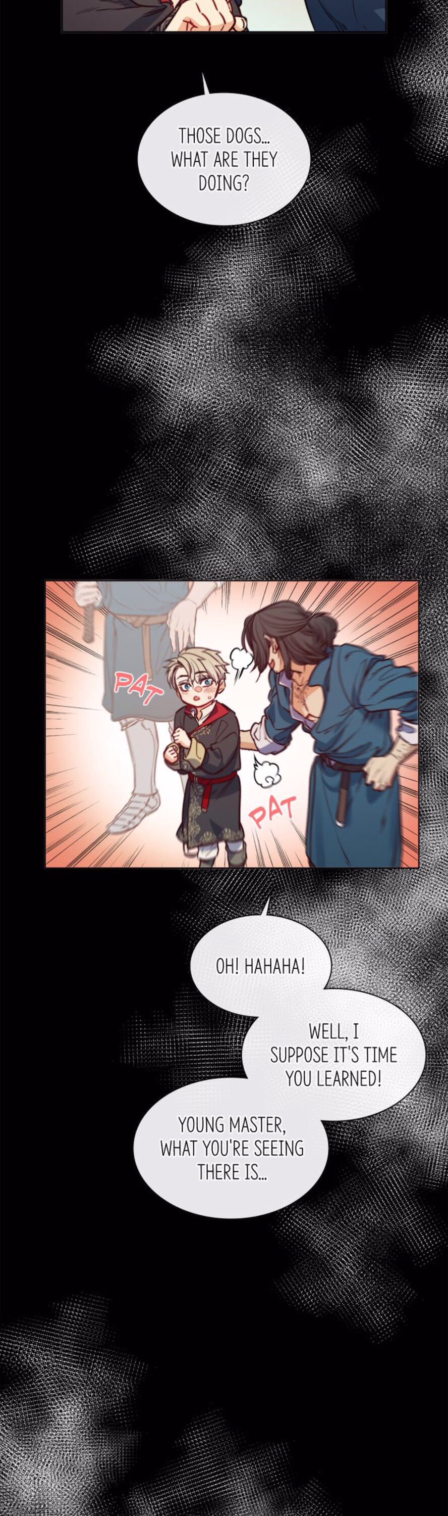 The Devil Chapter 62 - Page 23