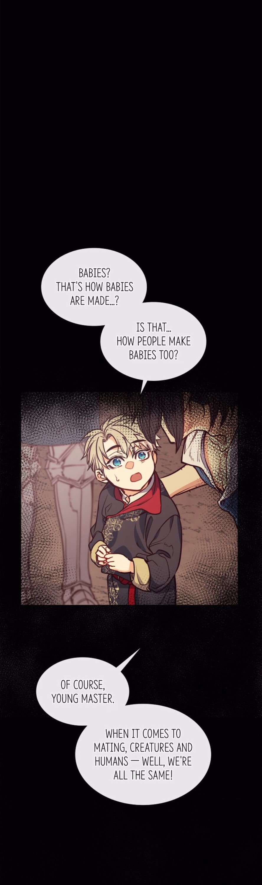 The Devil Chapter 62 - Page 25