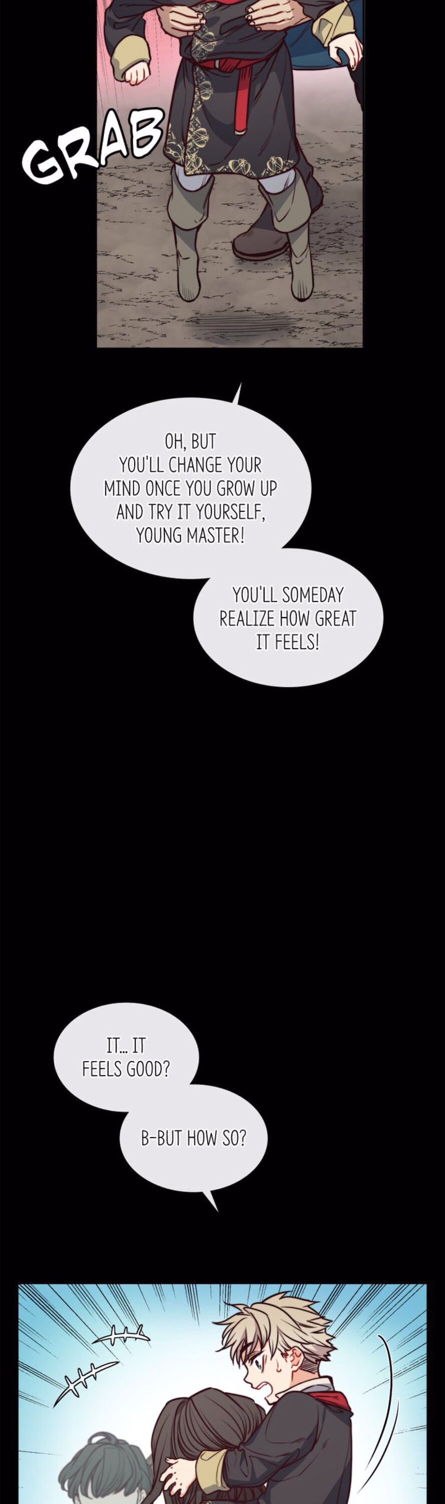 The Devil Chapter 62 - Page 28