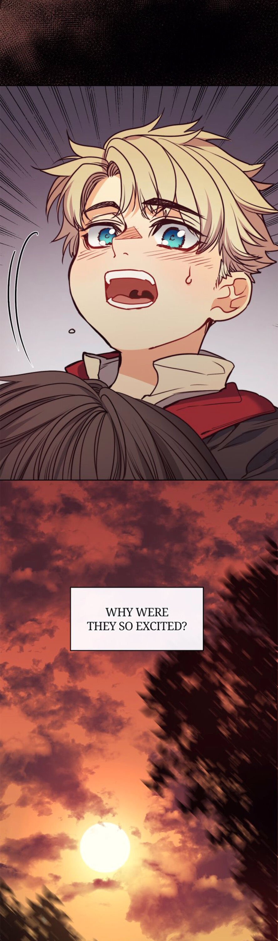 The Devil Chapter 62 - Page 31