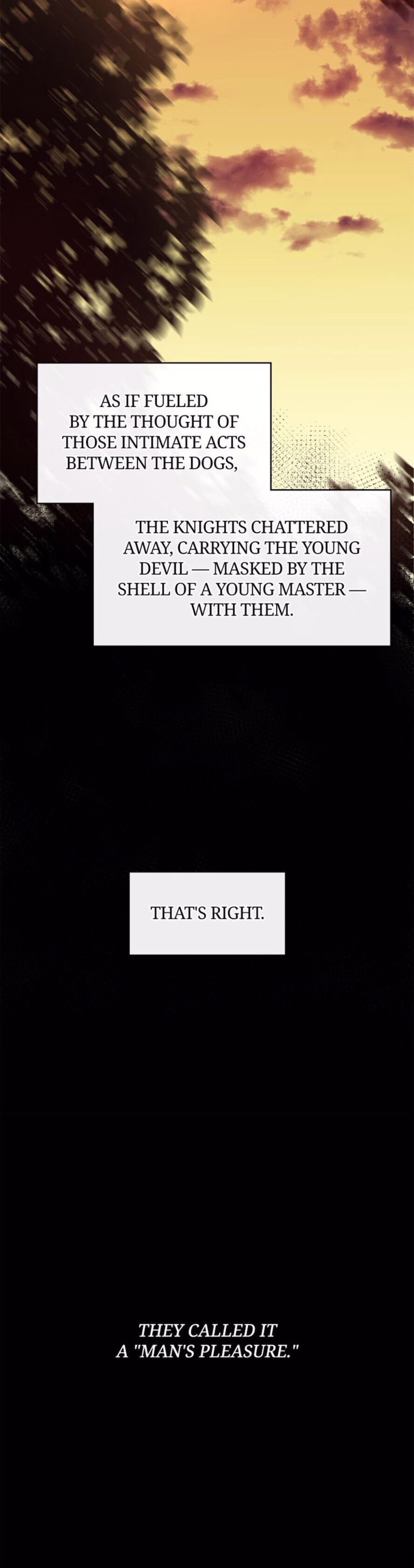 The Devil Chapter 62 - Page 32