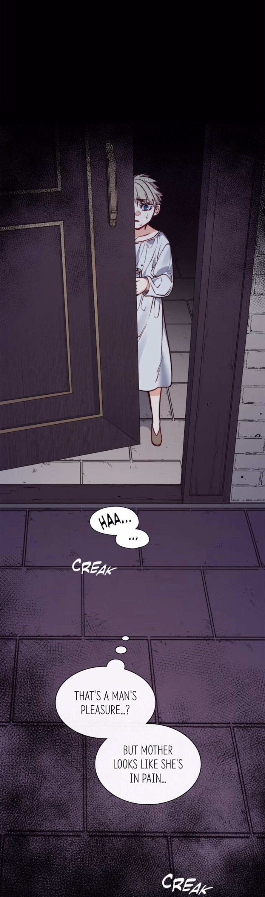 The Devil Chapter 62 - Page 33