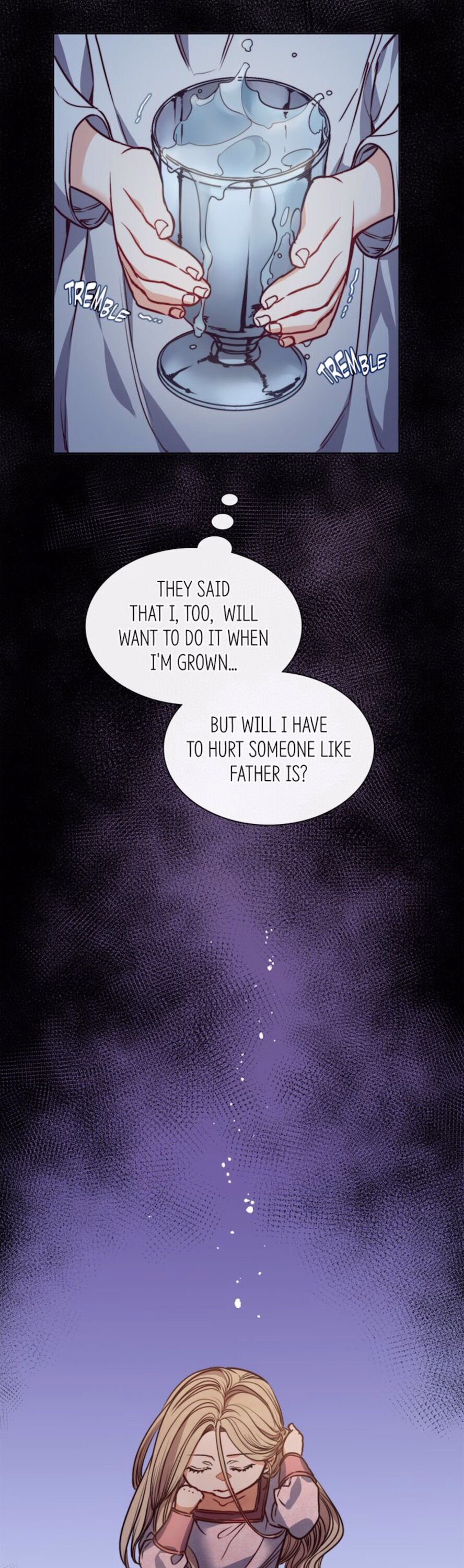 The Devil Chapter 62 - Page 34