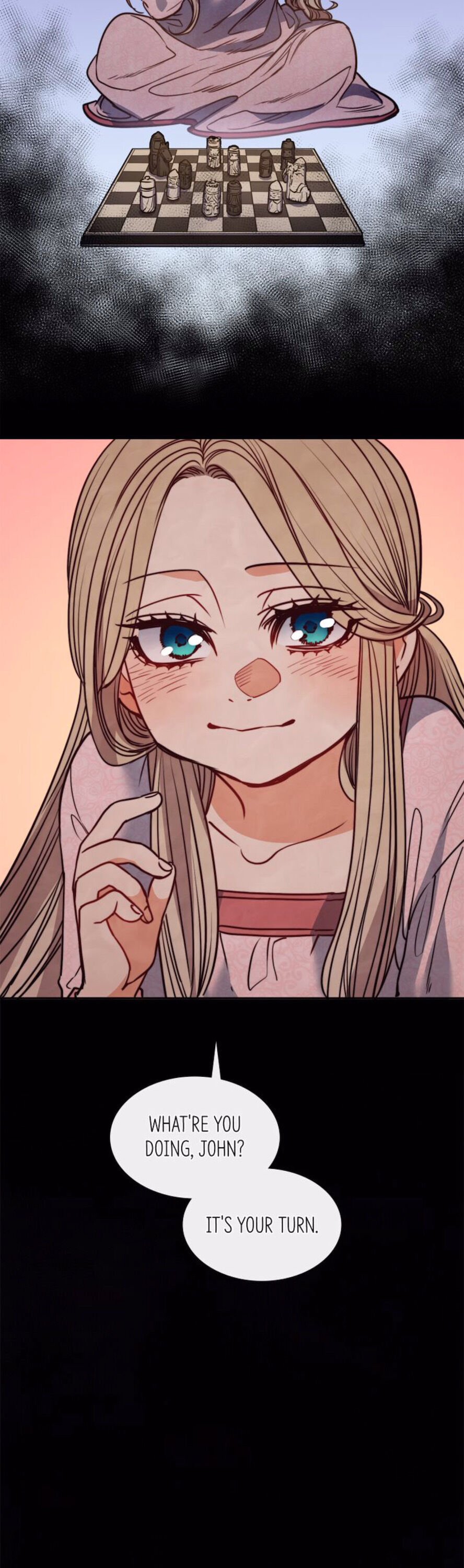 The Devil Chapter 62 - Page 35