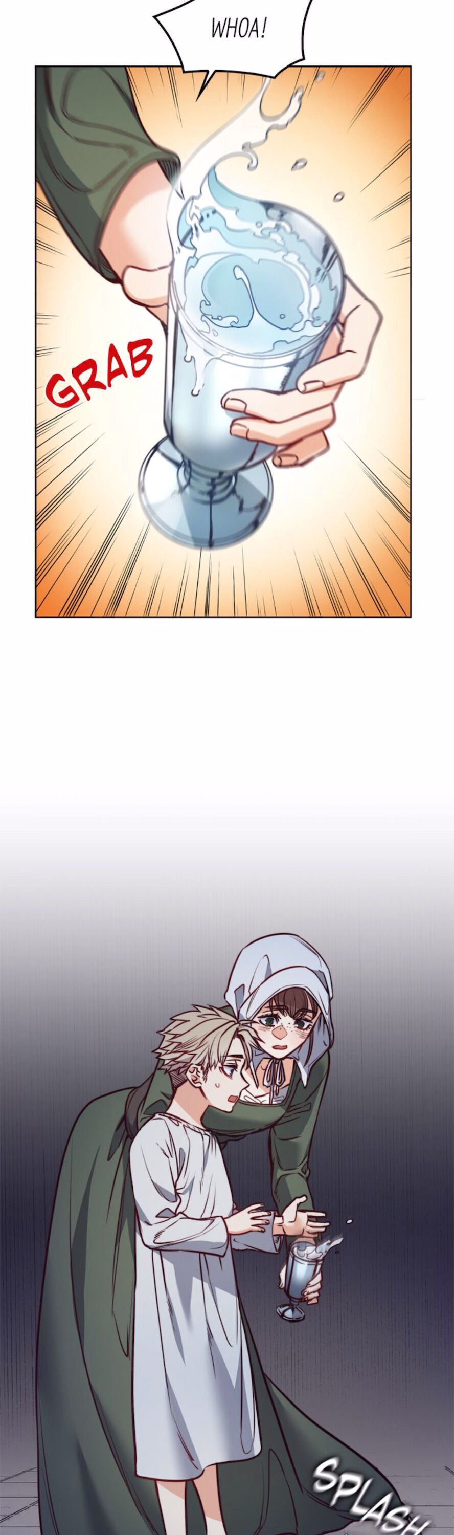 The Devil Chapter 62 - Page 37