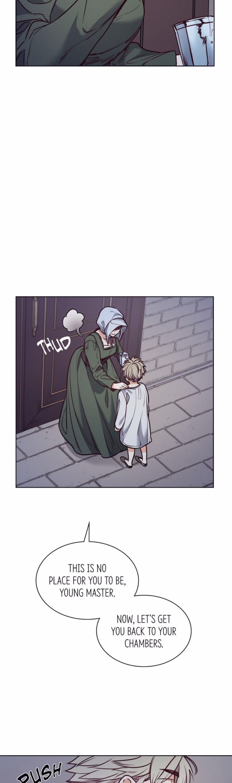 The Devil Chapter 62 - Page 39