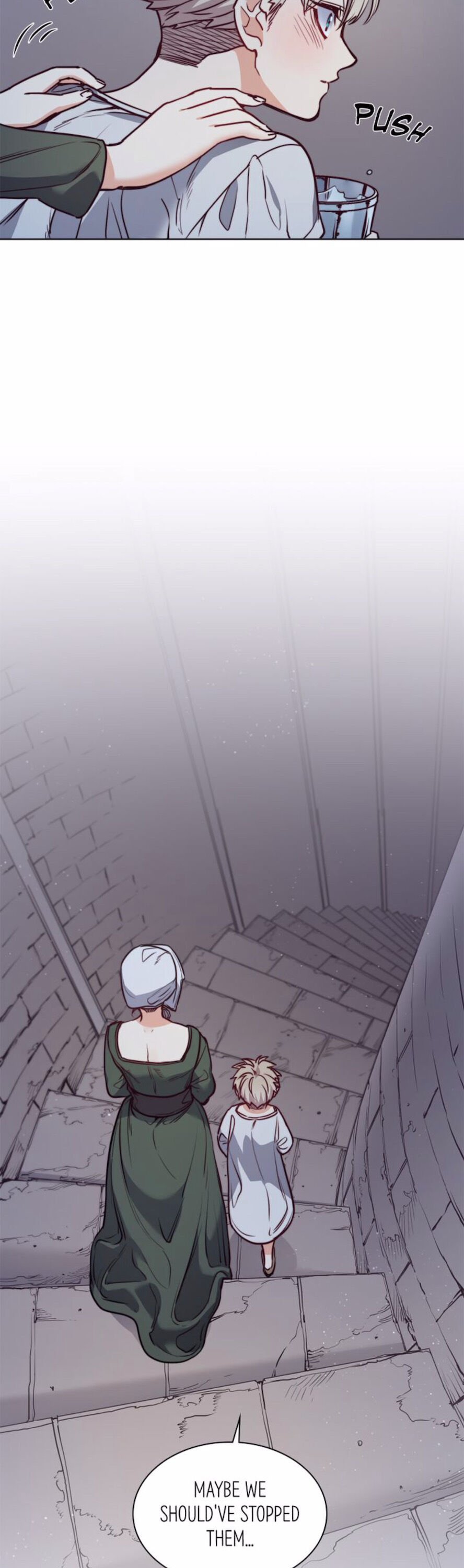 The Devil Chapter 62 - Page 40