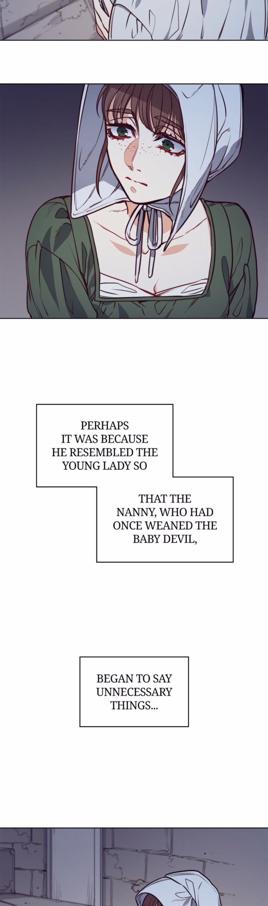 The Devil Chapter 62 - Page 42