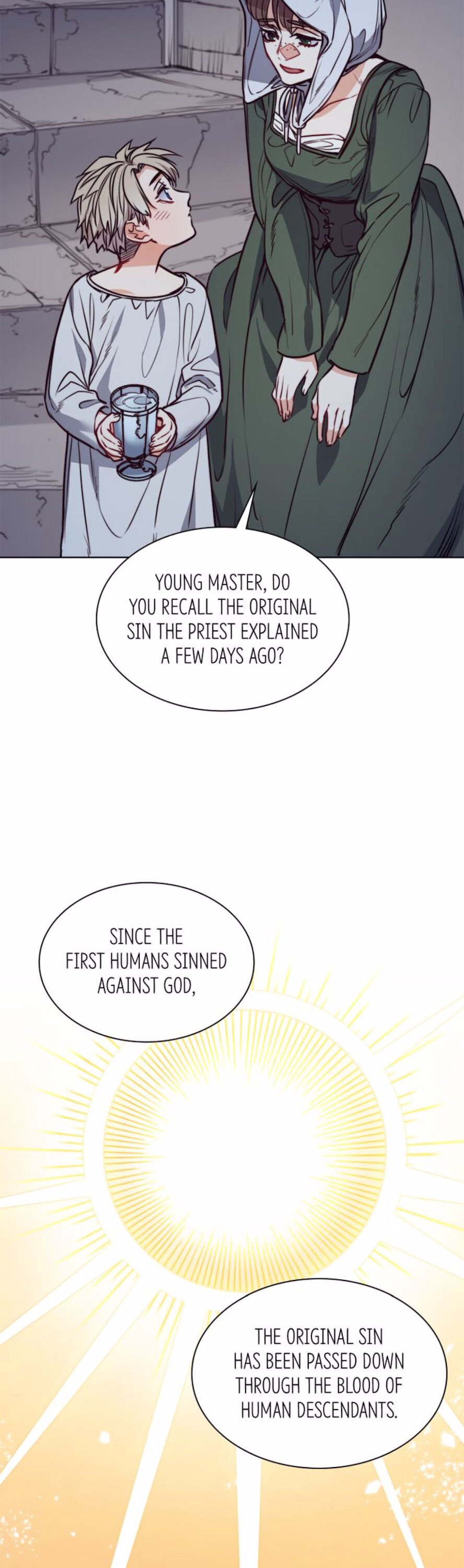 The Devil Chapter 62 - Page 43