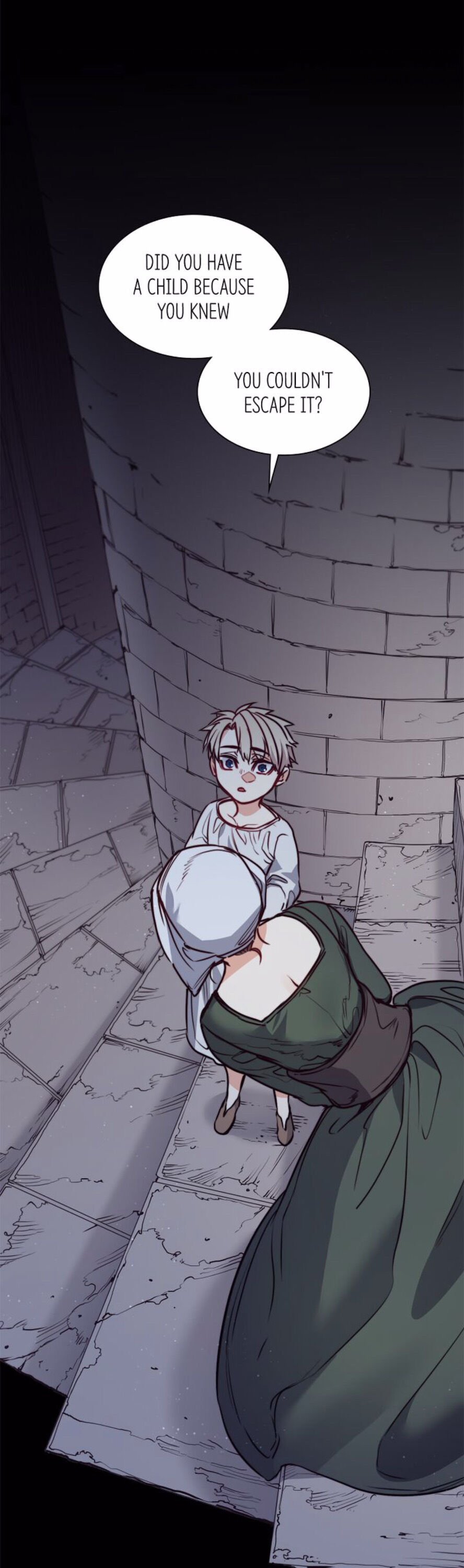 The Devil Chapter 62 - Page 47