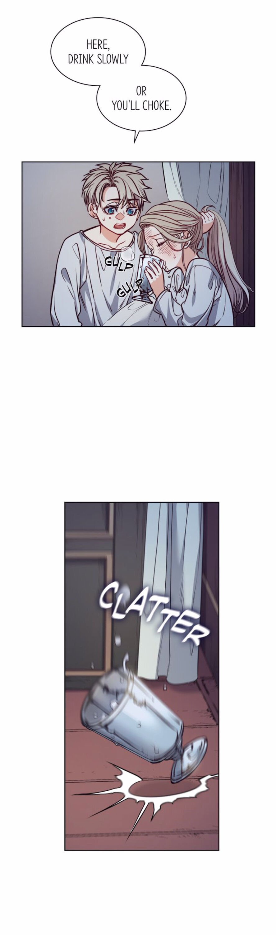 The Devil Chapter 62 - Page 50