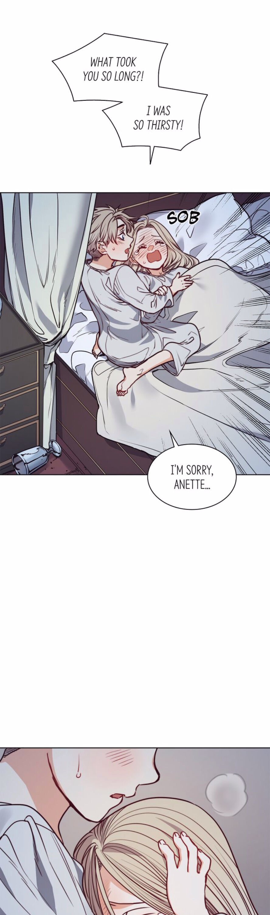 The Devil Chapter 62 - Page 51