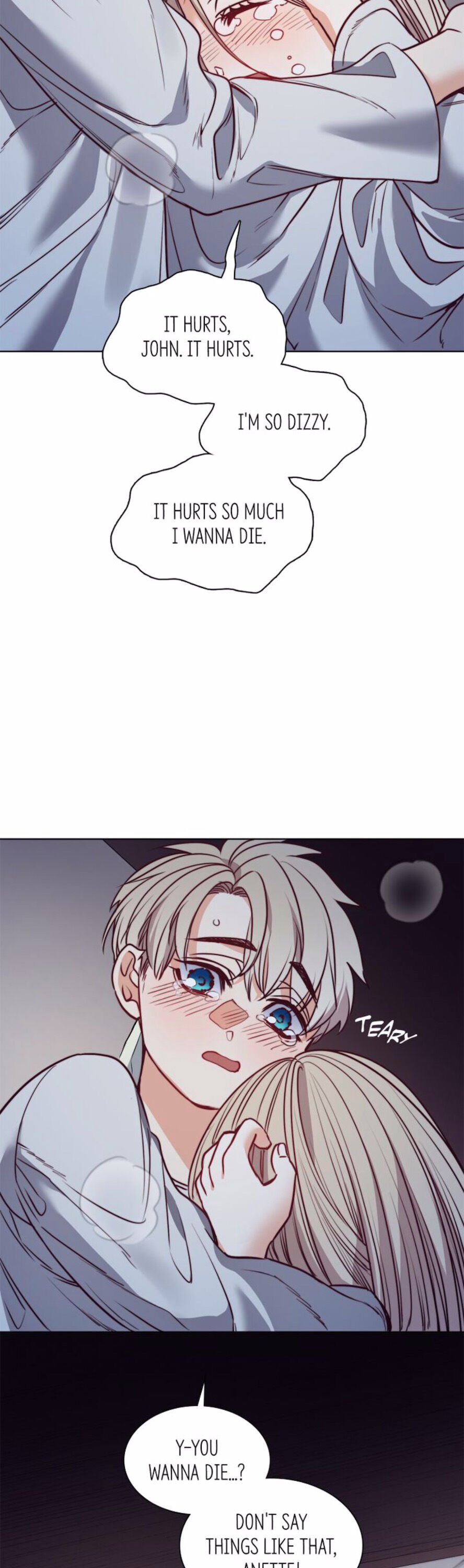 The Devil Chapter 62 - Page 52