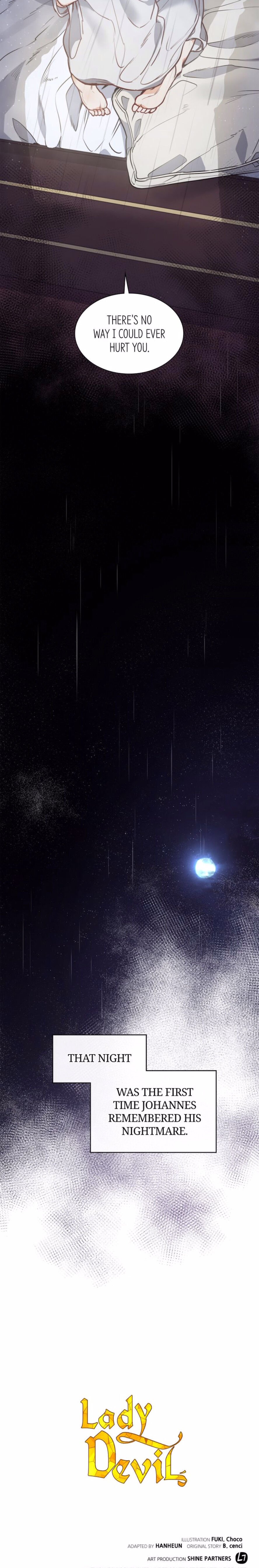The Devil Chapter 62 - Page 56