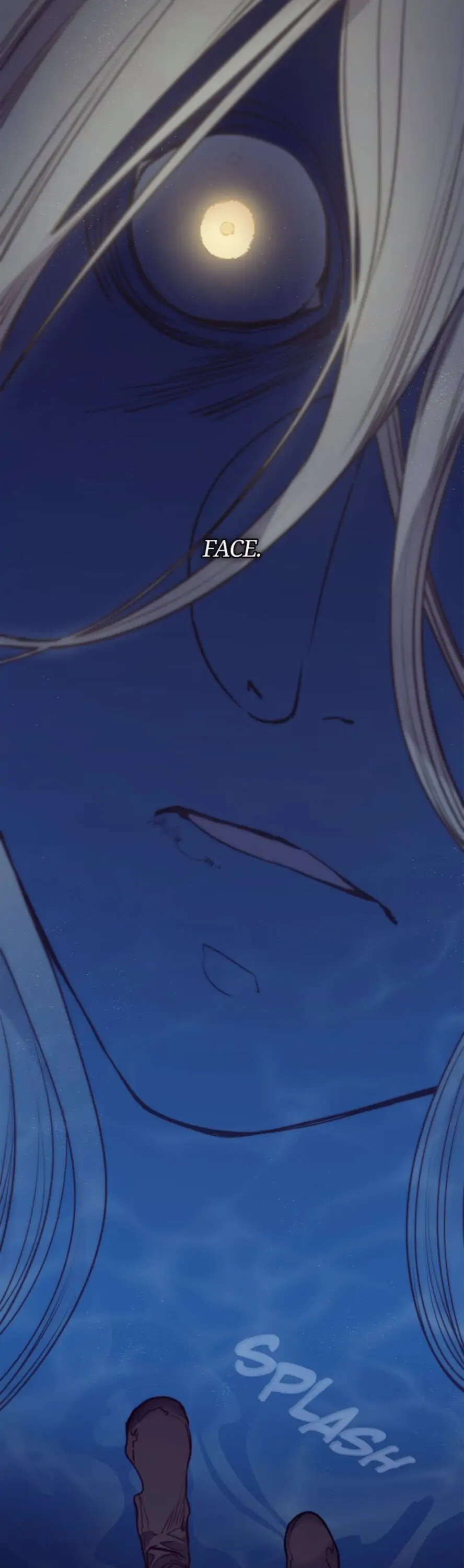 The Devil Chapter 63 - Page 4