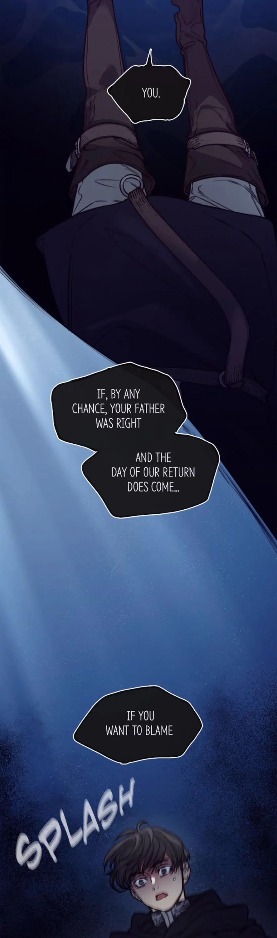 The Devil Chapter 63 - Page 5