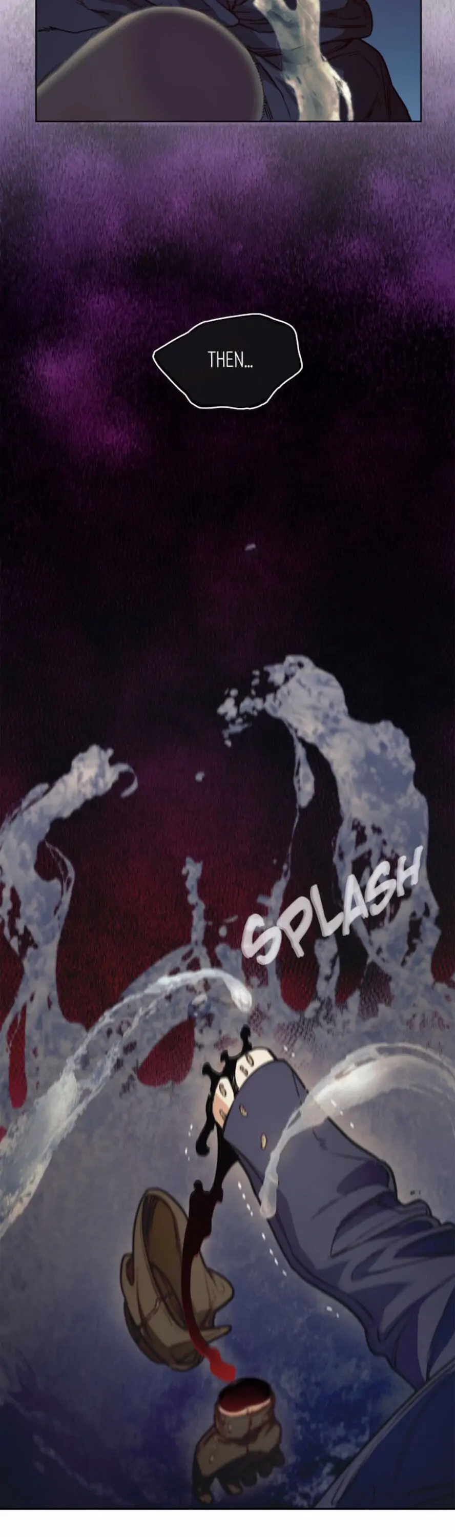 The Devil Chapter 63 - Page 7