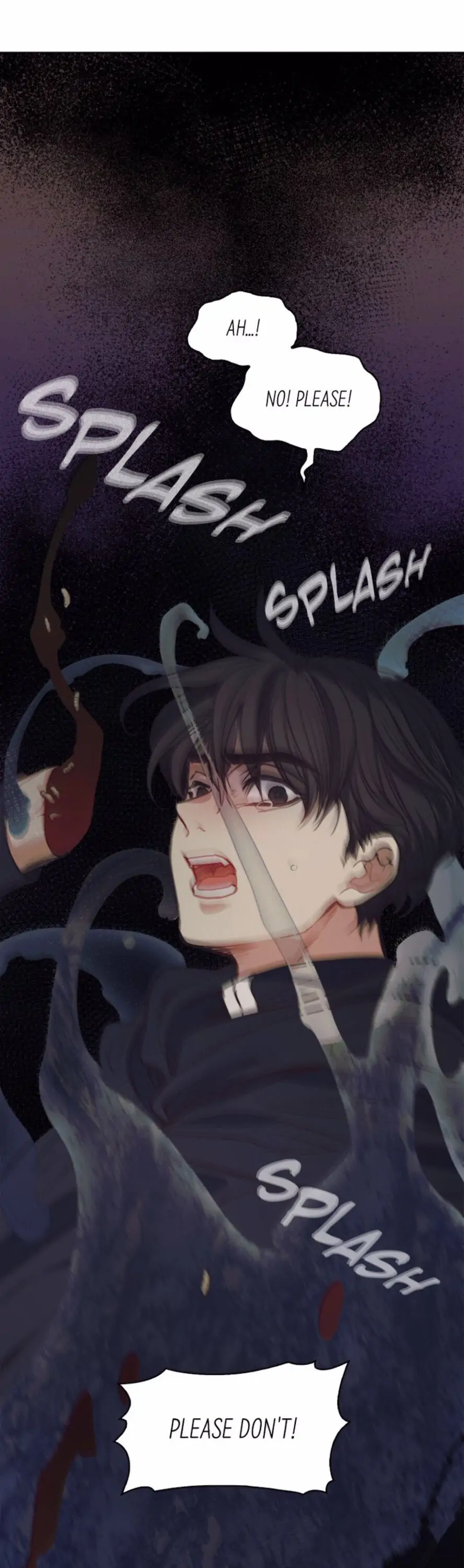 The Devil Chapter 63 - Page 8