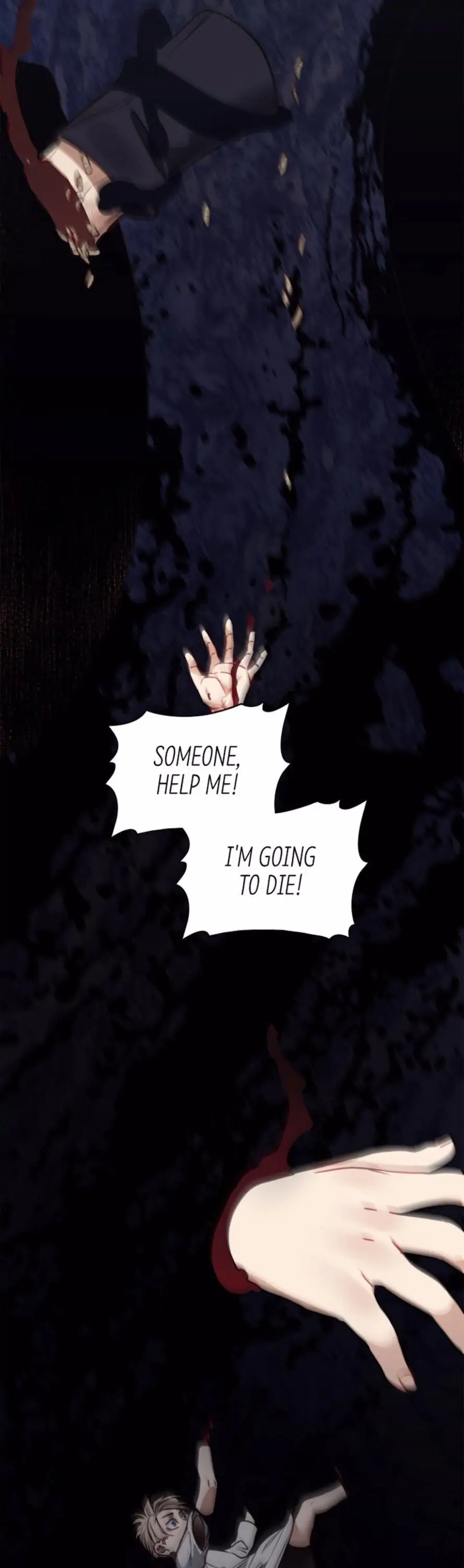 The Devil Chapter 63 - Page 9