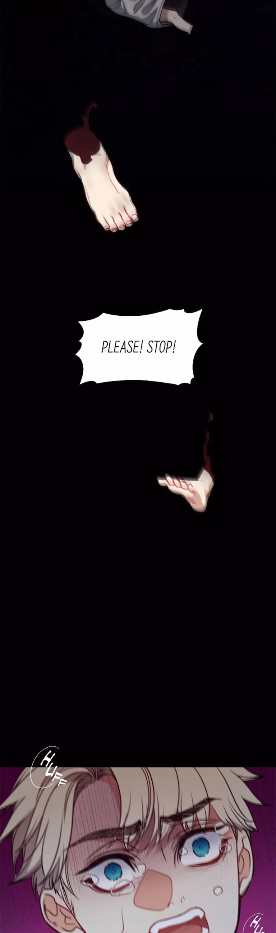 The Devil Chapter 63 - Page 10