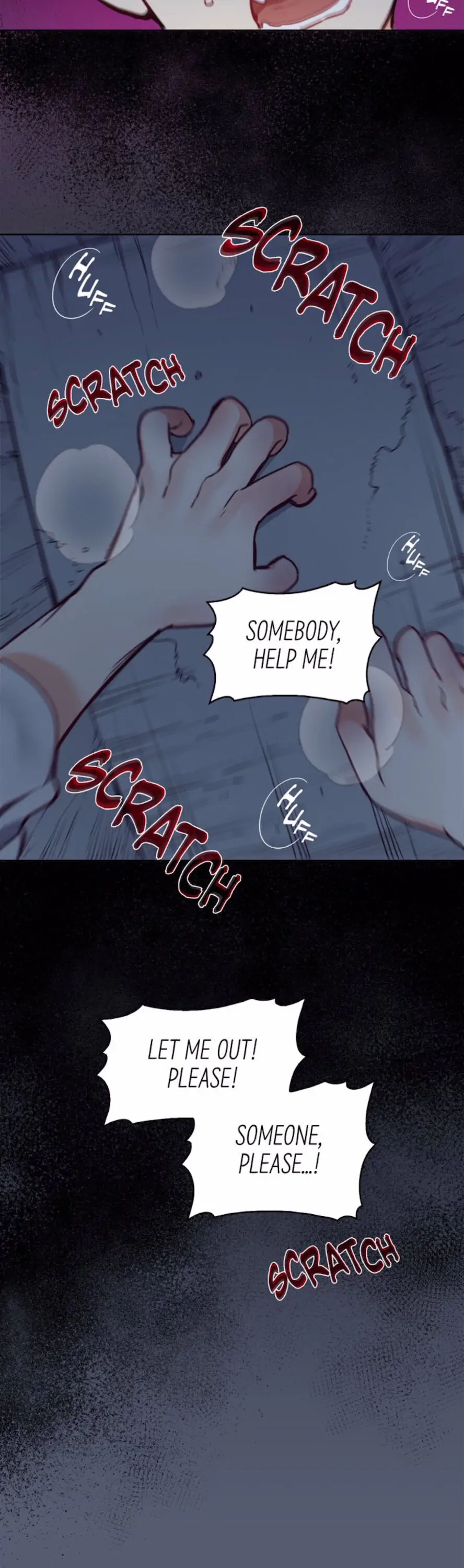 The Devil Chapter 63 - Page 11