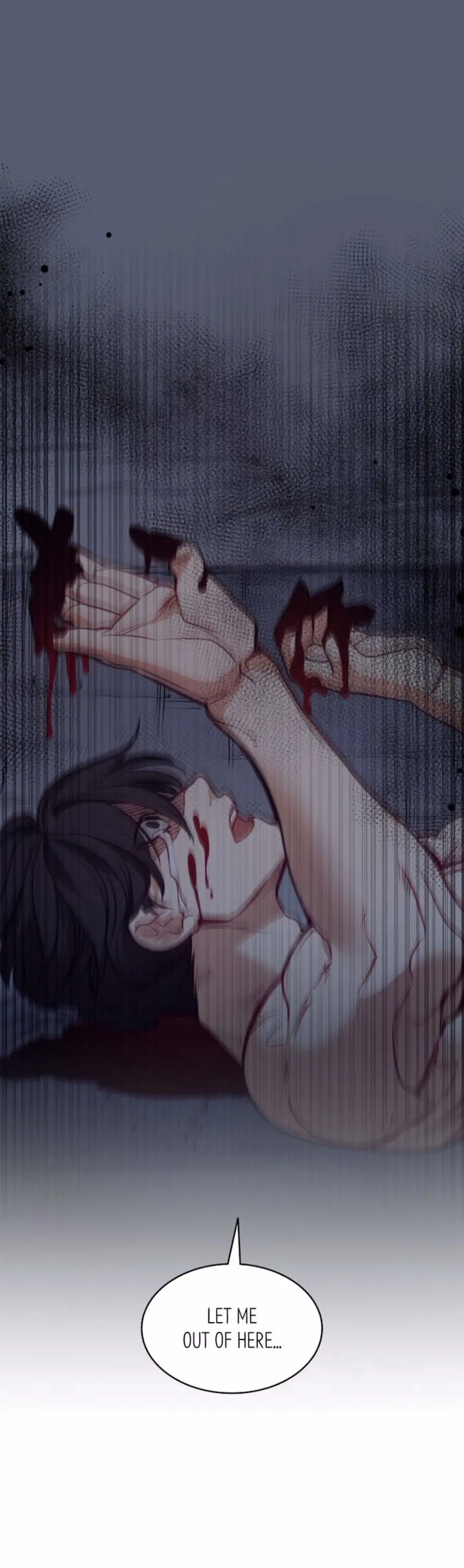 The Devil Chapter 63 - Page 12