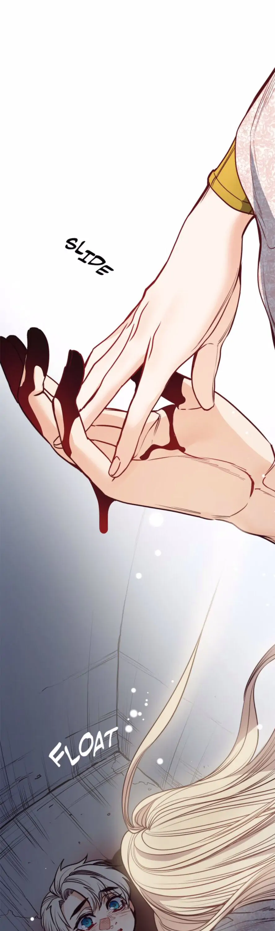 The Devil Chapter 63 - Page 13