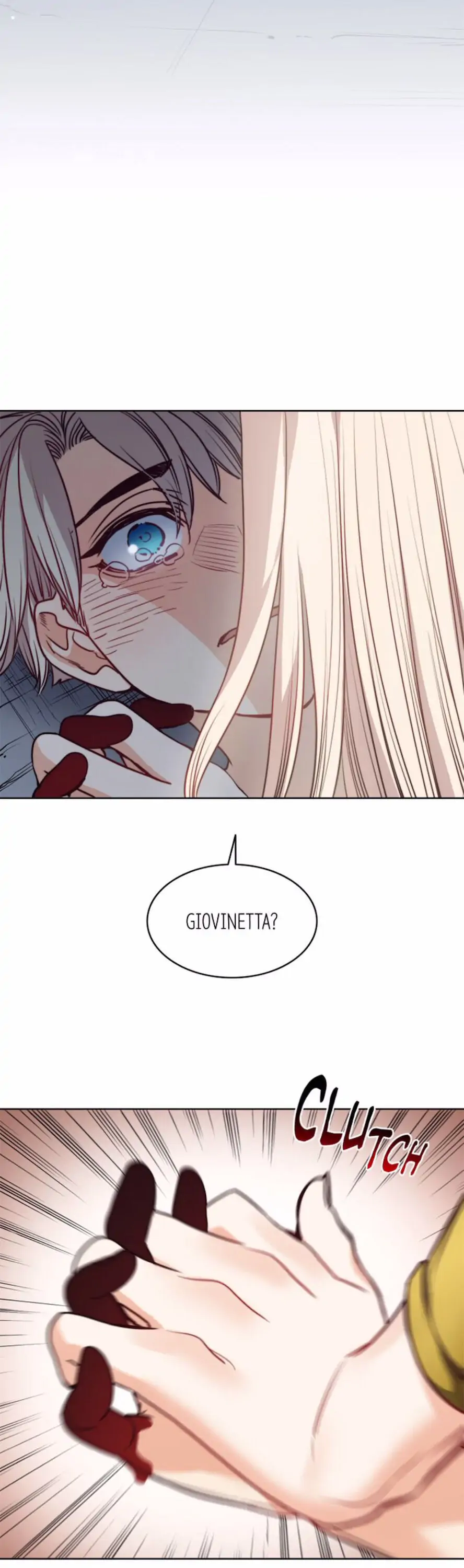 The Devil Chapter 63 - Page 15