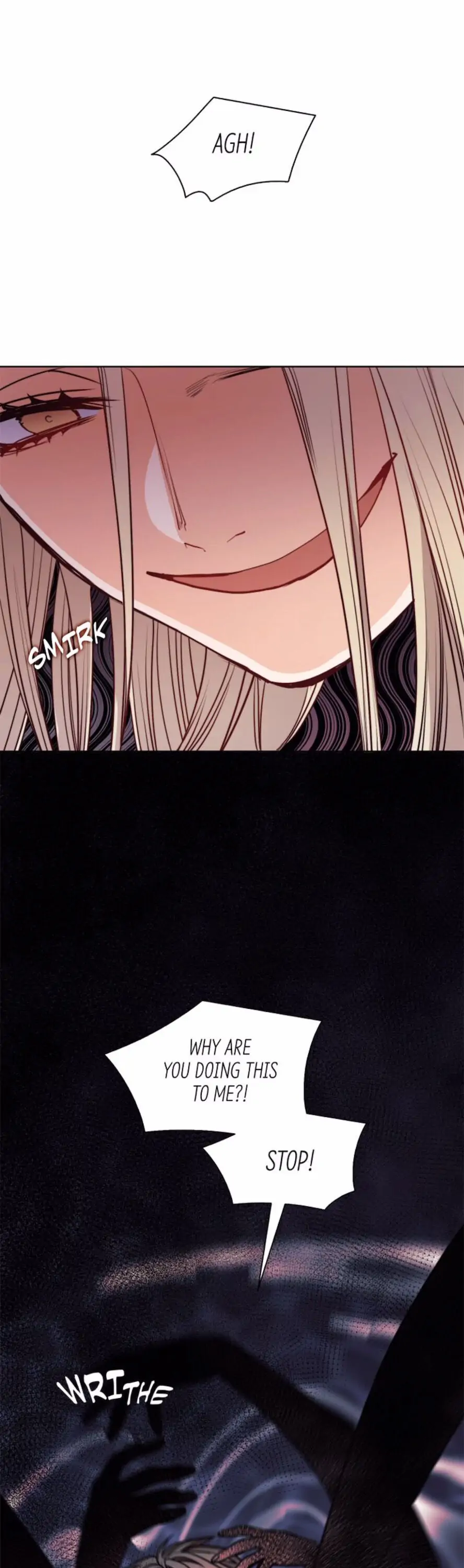 The Devil Chapter 63 - Page 16