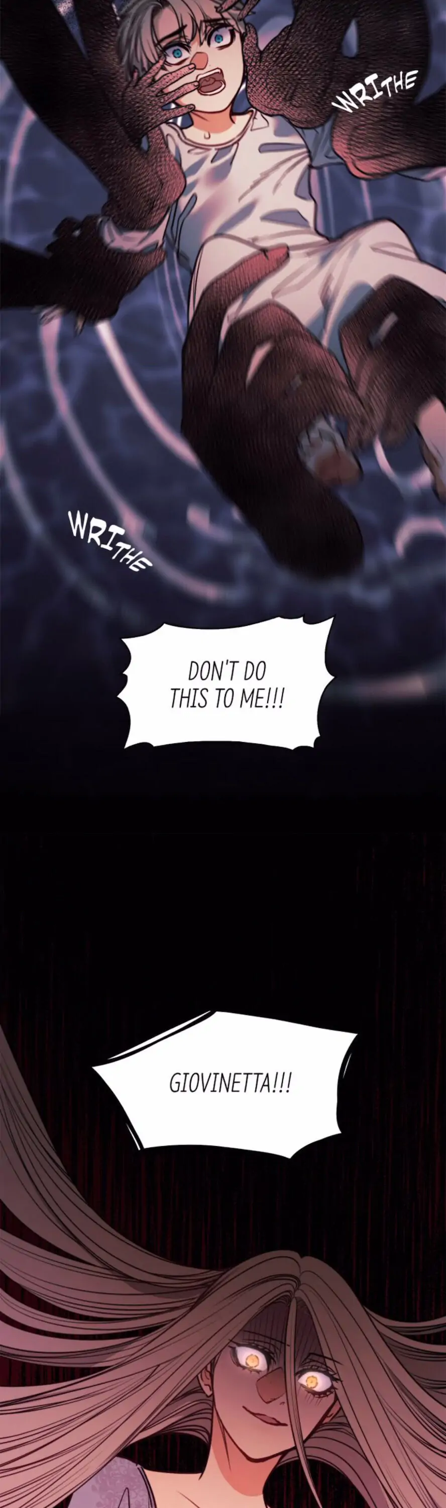 The Devil Chapter 63 - Page 17