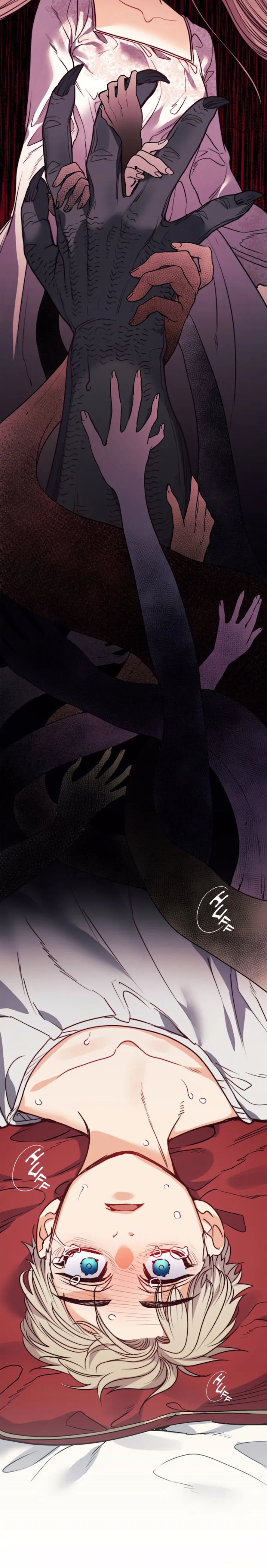 The Devil Chapter 63 - Page 18