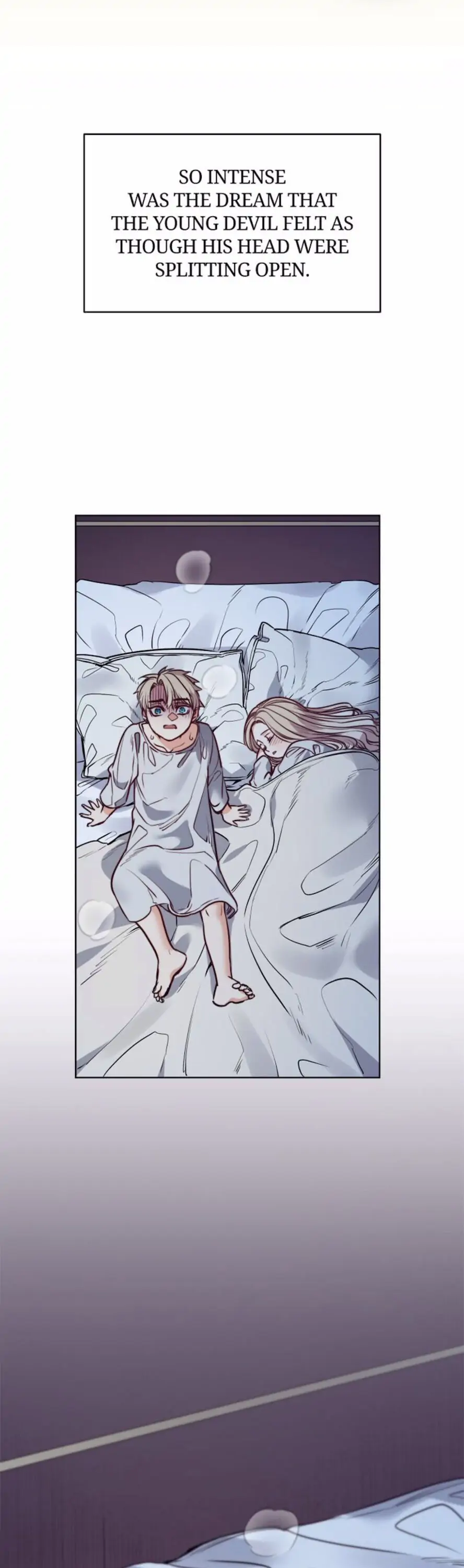 The Devil Chapter 63 - Page 19