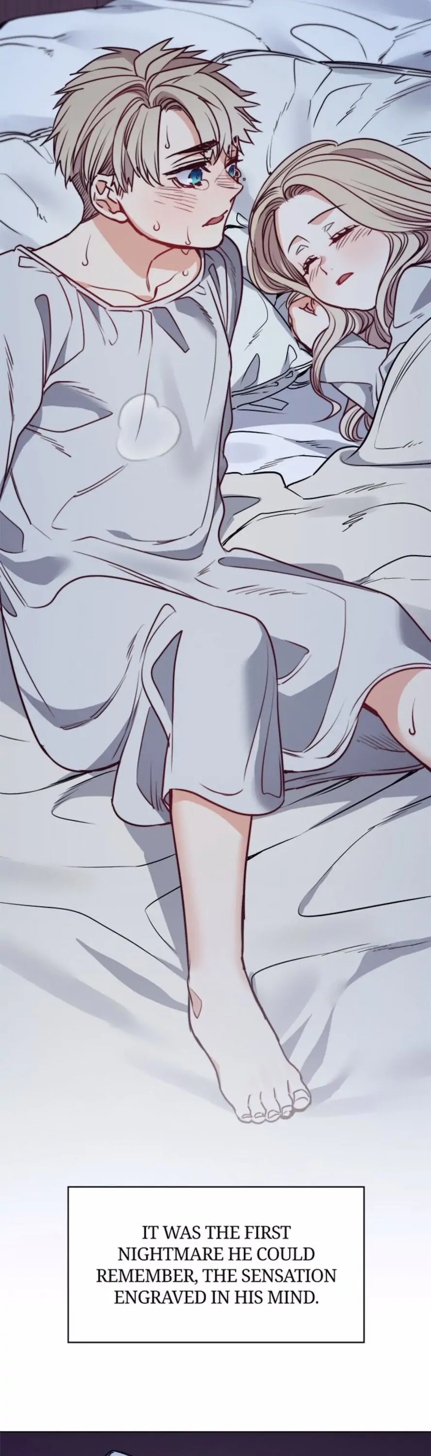 The Devil Chapter 63 - Page 20