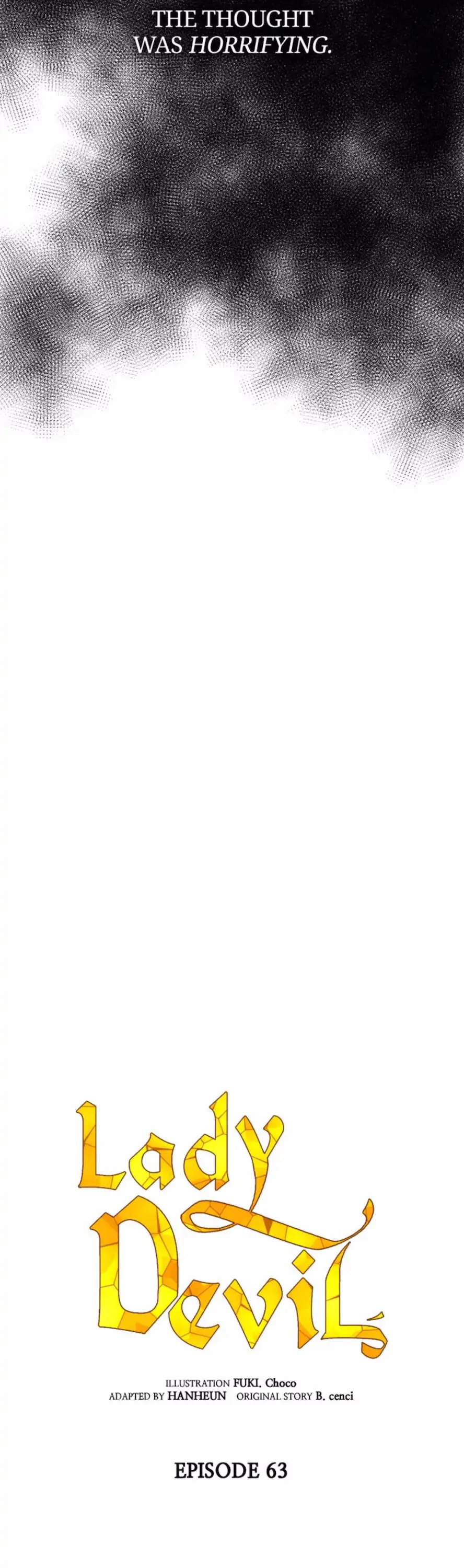 The Devil Chapter 63 - Page 22