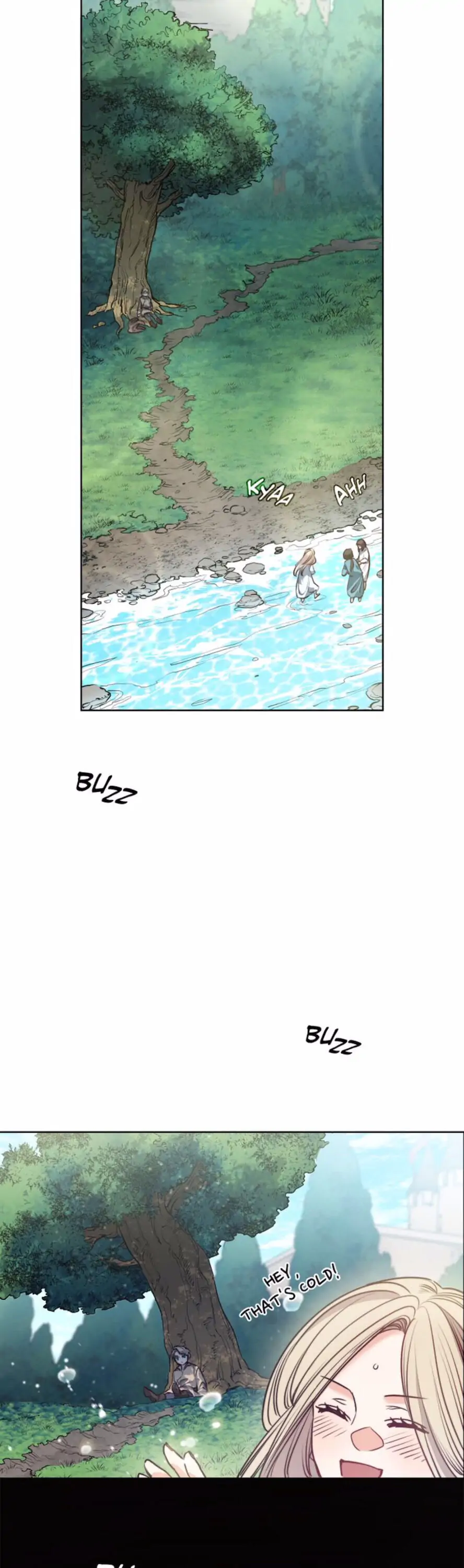 The Devil Chapter 63 - Page 24