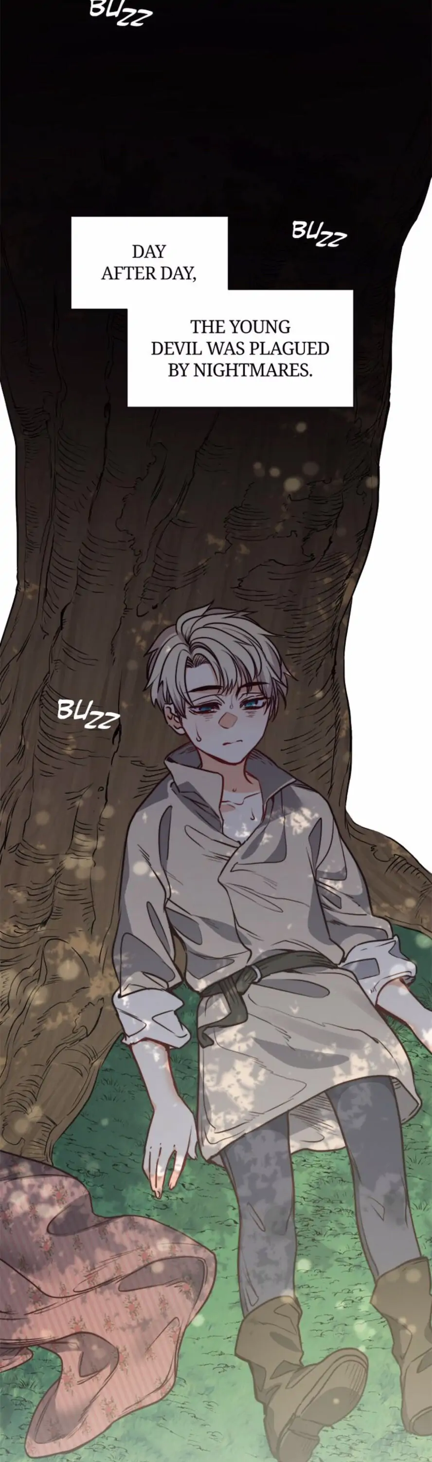 The Devil Chapter 63 - Page 25