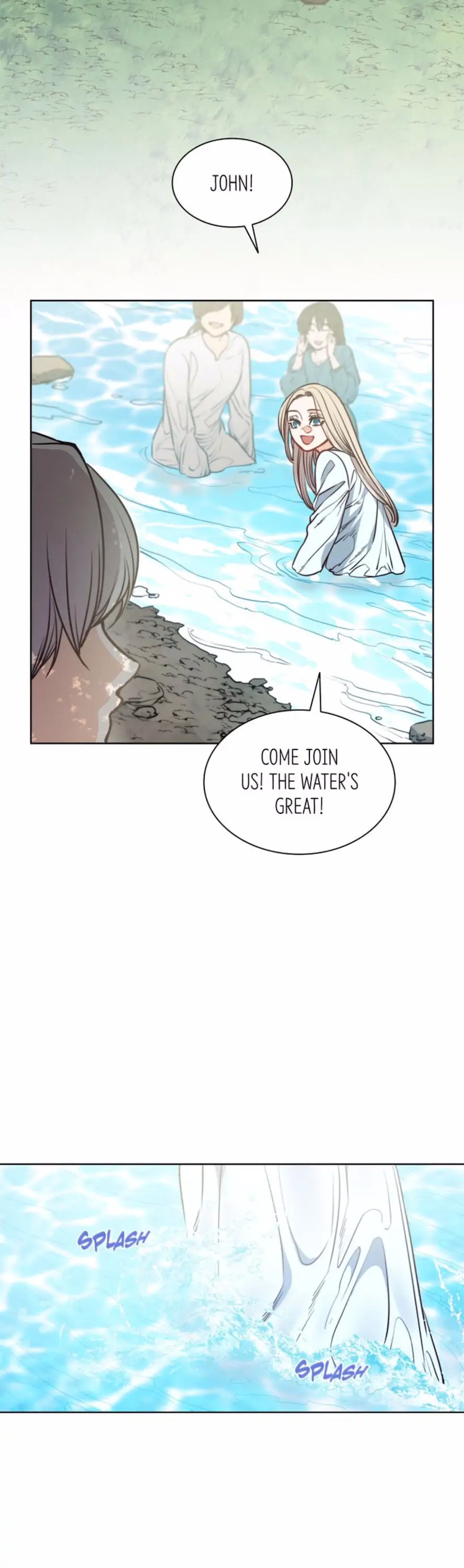 The Devil Chapter 63 - Page 26