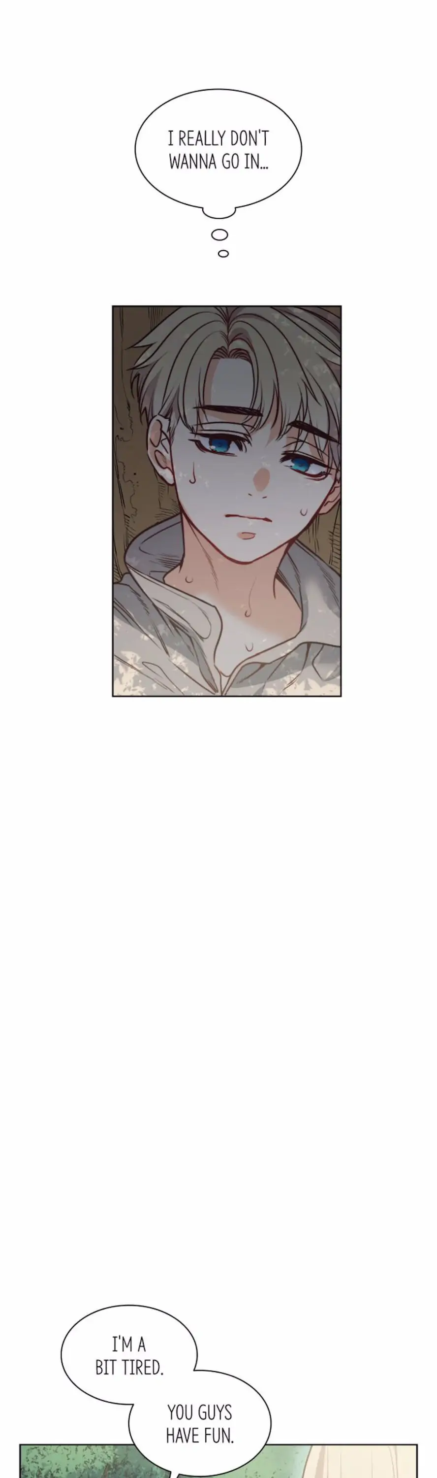 The Devil Chapter 63 - Page 27