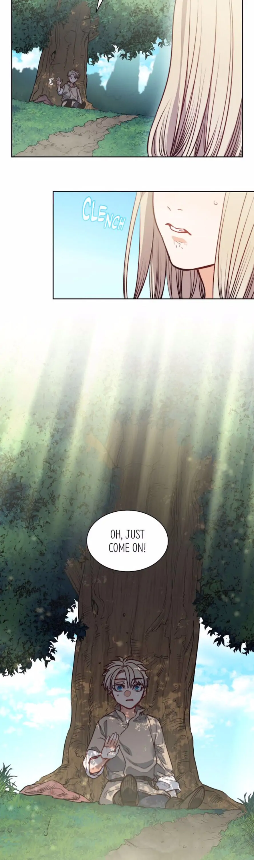 The Devil Chapter 63 - Page 28