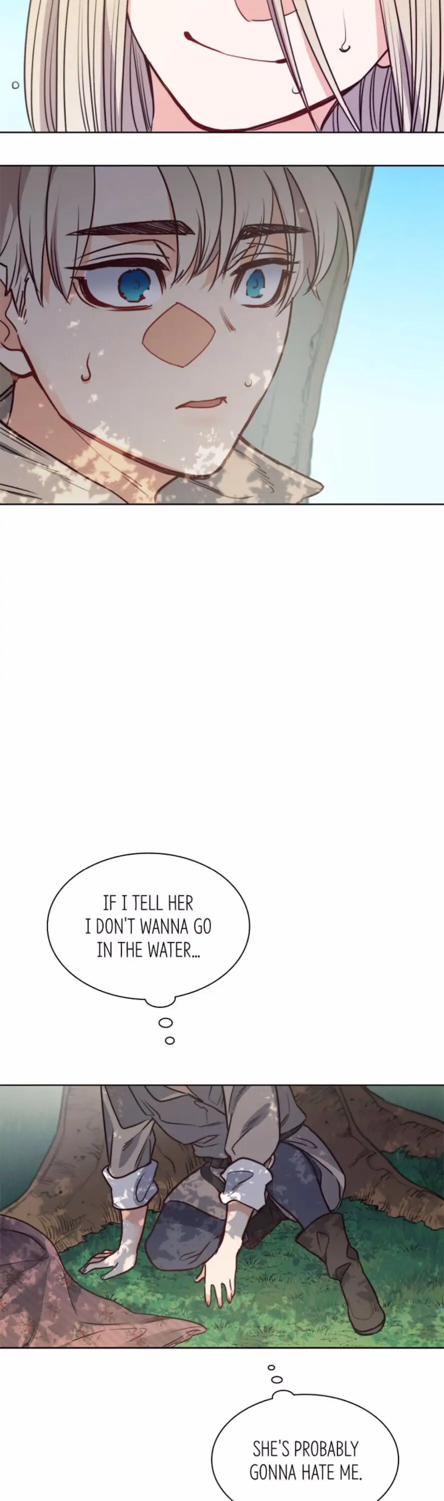 The Devil Chapter 63 - Page 30